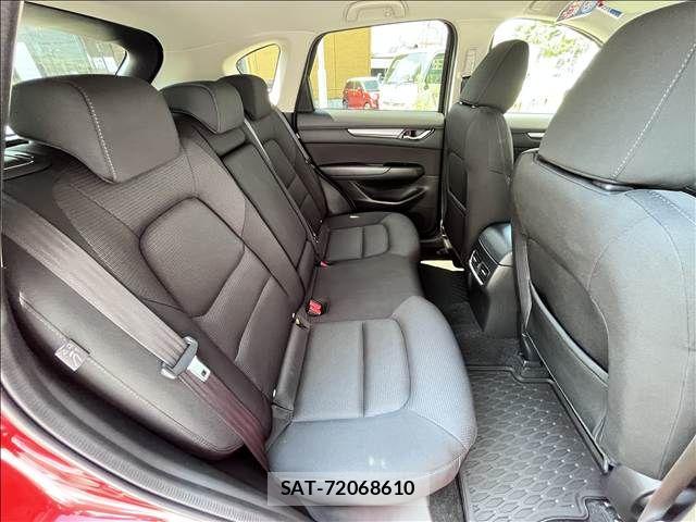 Mazda CX-5 2018-05 8658636-11
