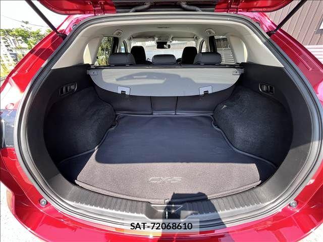 Mazda CX-5 2018-05 8658636-12