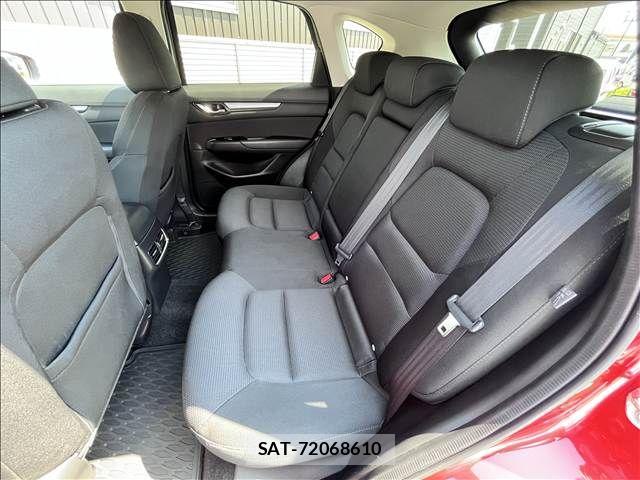Mazda CX-5 2018-05 8658636-13