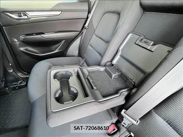 Mazda CX-5 2018-05 8658636-15