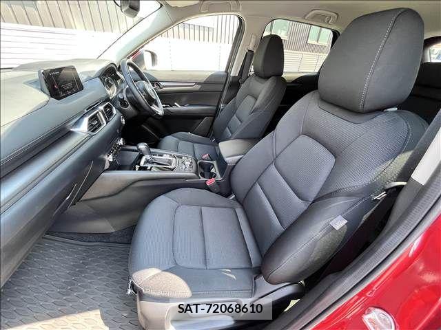 Mazda CX-5 2018-05 8658636-16