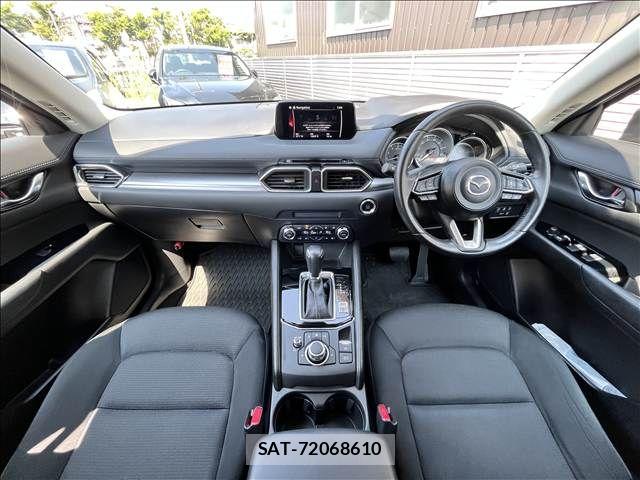 Mazda CX-5 2018-05 8658636-17