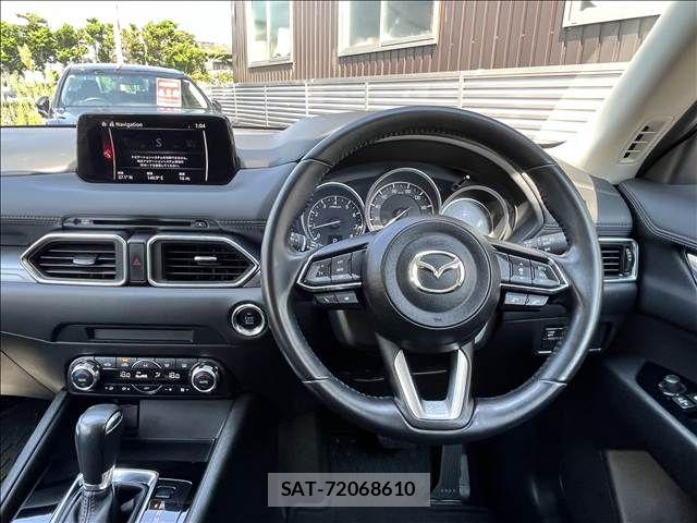 Mazda CX-5 2018-05 8658636-18