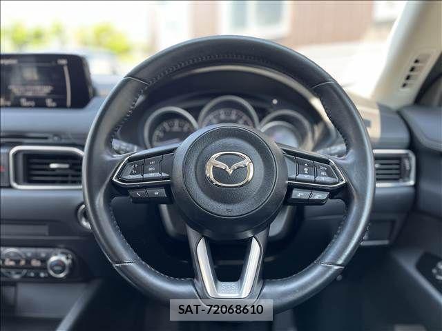 Mazda CX-5 2018-05 8658636-19
