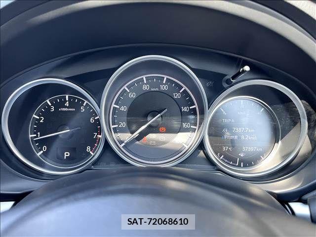 Mazda CX-5 2018-05 8658636-23