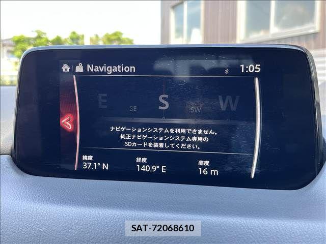 Mazda CX-5 2018-05 8658636-26