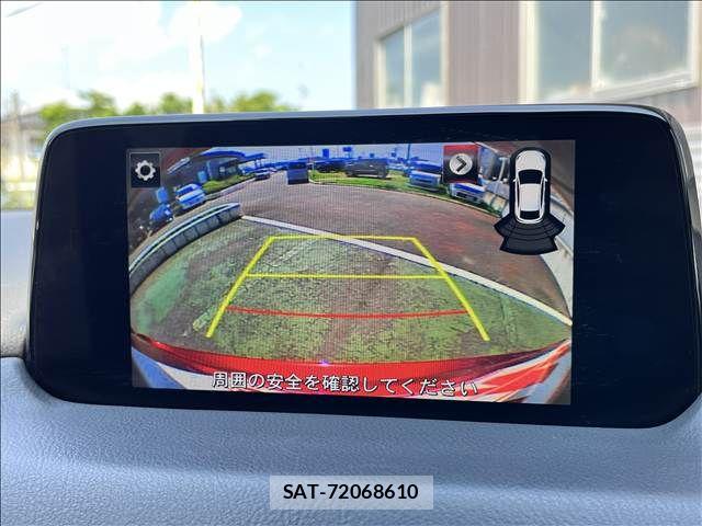 Mazda CX-5 2018-05 8658636-27