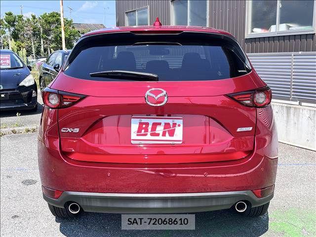 Mazda CX-5 2018-05 8658636-3