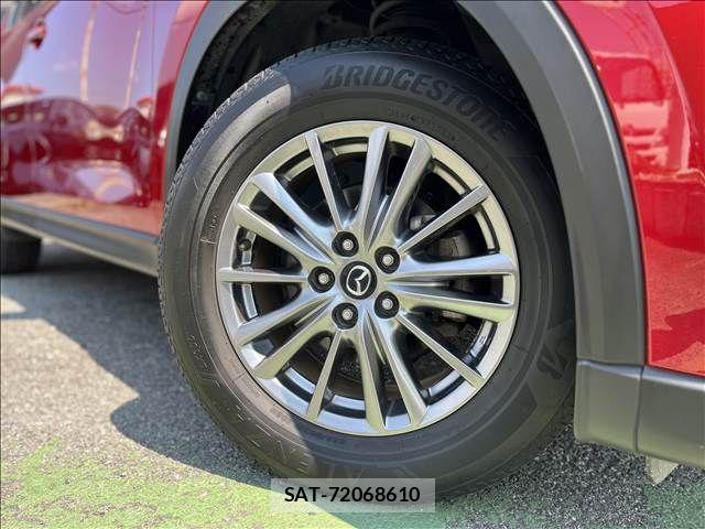 Mazda CX-5 2018-05 8658636-4