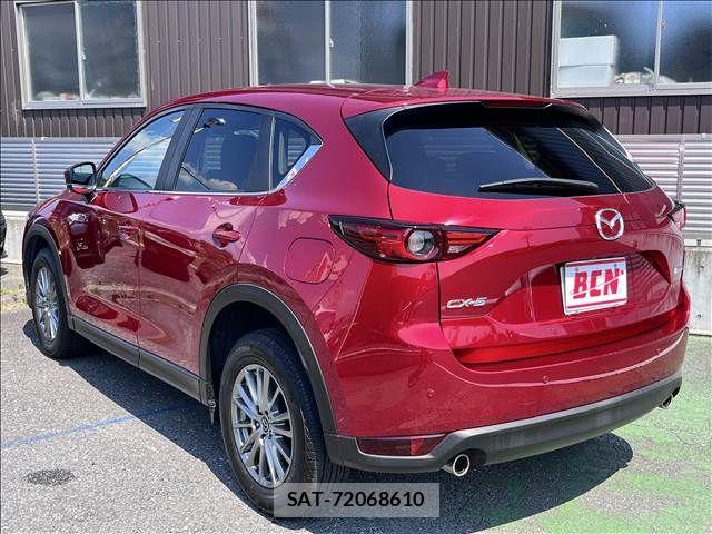 Mazda CX-5 2018-05 8658636-6