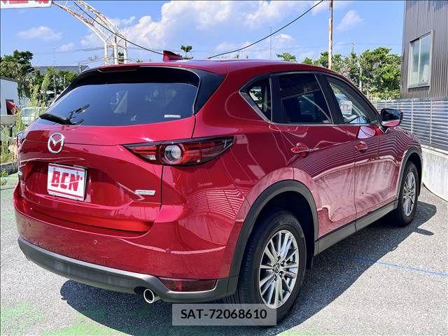 Mazda CX-5 2018-05 8658636-7