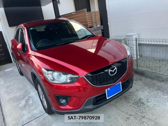 Mazda CX-5 2013-12 8685393-0