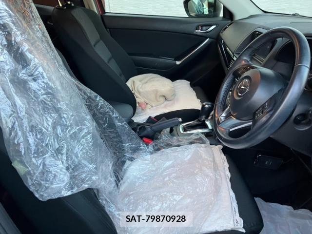 Mazda CX-5 2013-12 8685393-11