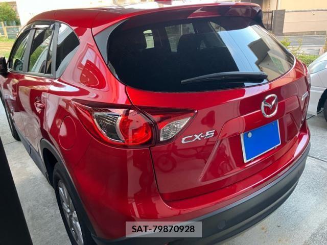 Mazda CX-5 2013-12 8685393-1