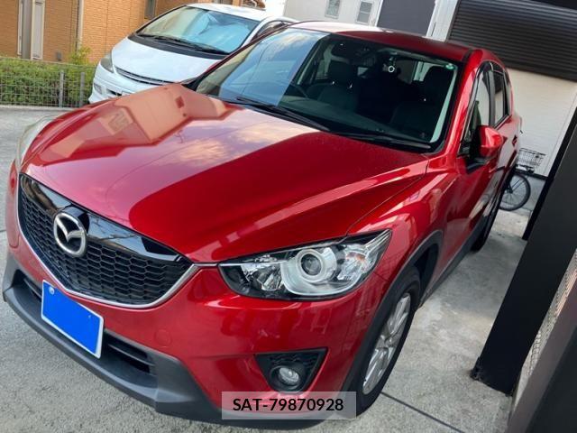Mazda CX-5 2013-12 8685393-2