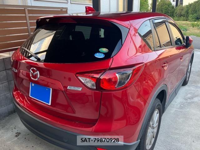 Mazda CX-5 2013-12 8685393-3