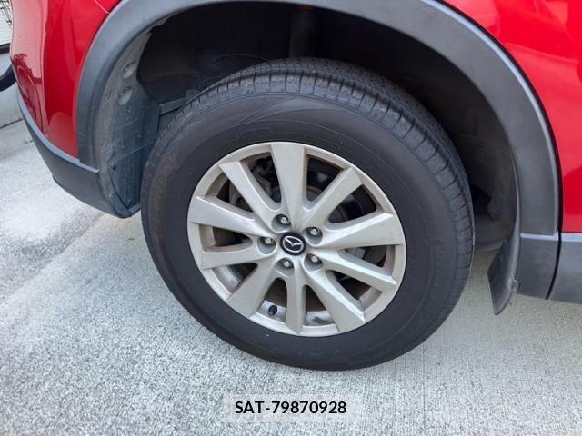 Mazda CX-5 2013-12 8685393-7