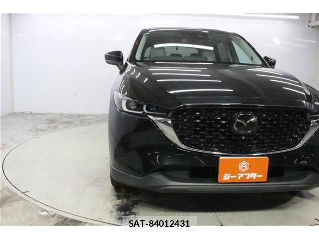 Mazda CX-5 2022-08 8685389-10