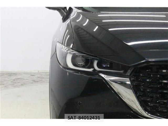 Mazda CX-5 2022-08 8685389-11