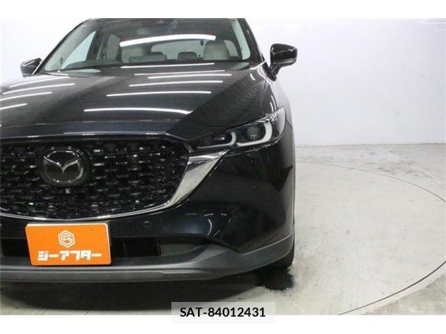 Mazda CX-5 2022-08 8685389-12