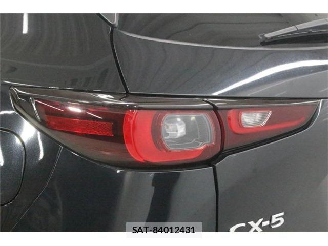 Mazda CX-5 2022-08 8685389-15