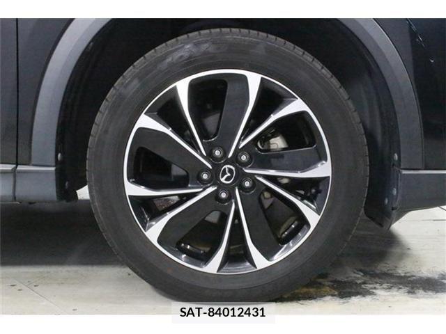 Mazda CX-5 2022-08 8685389-20