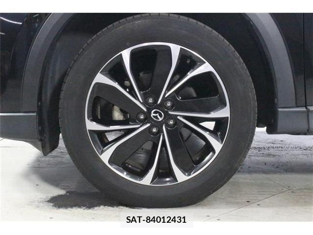 Mazda CX-5 2022-08 8685389-21