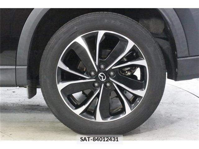 Mazda CX-5 2022-08 8685389-22