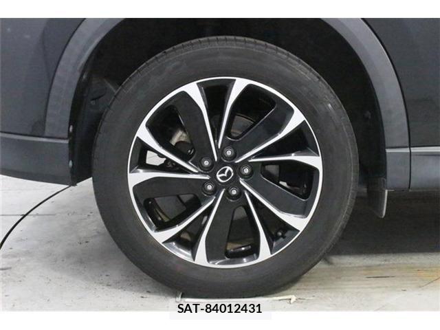 Mazda CX-5 2022-08 8685389-23