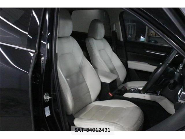 Mazda CX-5 2022-08 8685389-24