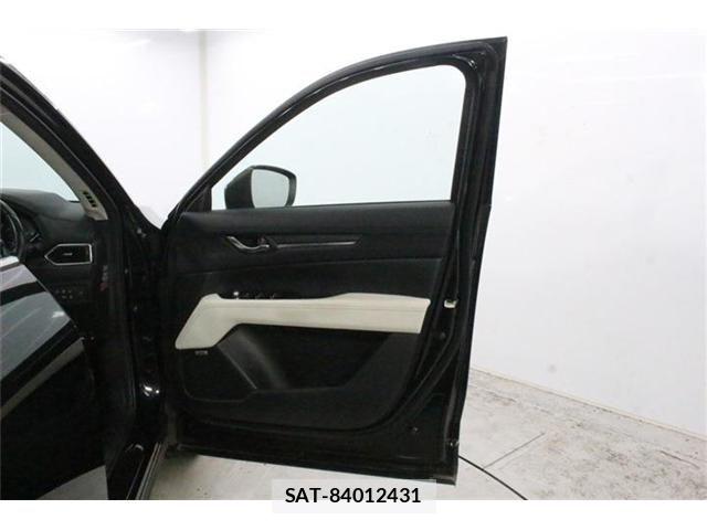 Mazda CX-5 2022-08 8685389-28