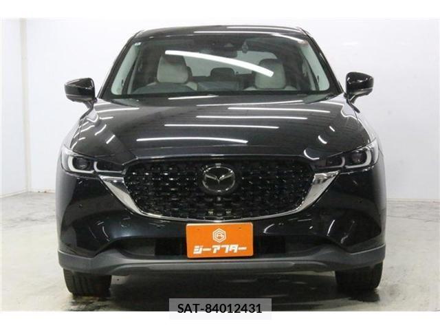 Mazda CX-5 2022-08 8685389-2