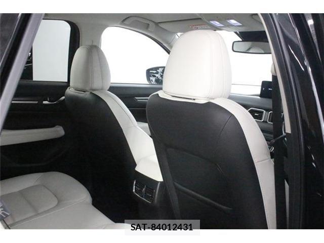 Mazda CX-5 2022-08 8685389-29