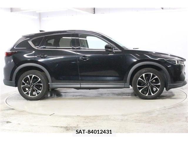 Mazda CX-5 2022-08 8685389-3