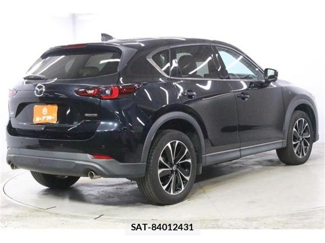 Mazda CX-5 2022-08 8685389-4