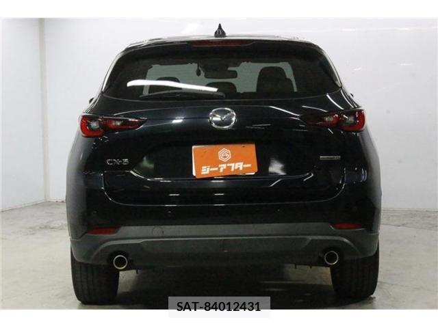 Mazda CX-5 2022-08 8685389-5