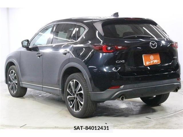Mazda CX-5 2022-08 8685389-6
