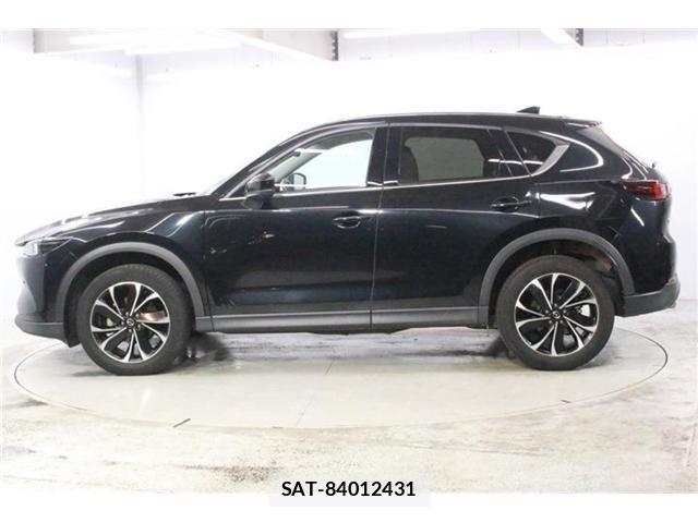 Mazda CX-5 2022-08 8685389-7