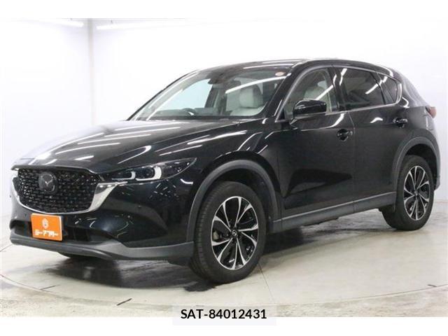 Mazda CX-5 2022-08 8685389-8