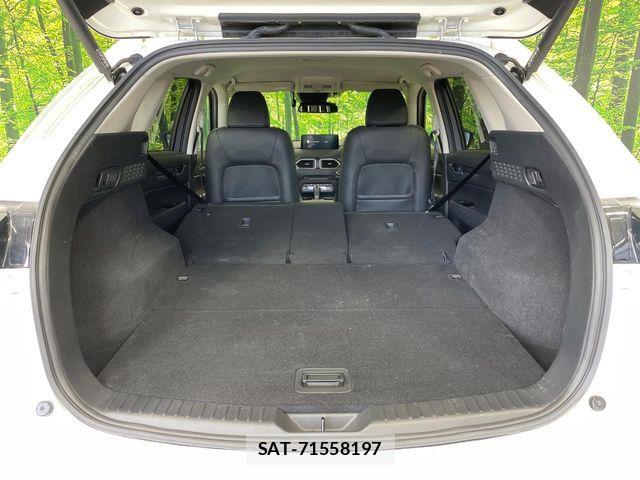 Mazda CX-5 2022-06 8685386-9
