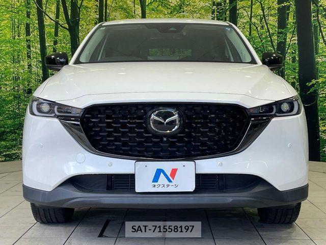 Mazda CX-5 2022-06 8685386-13