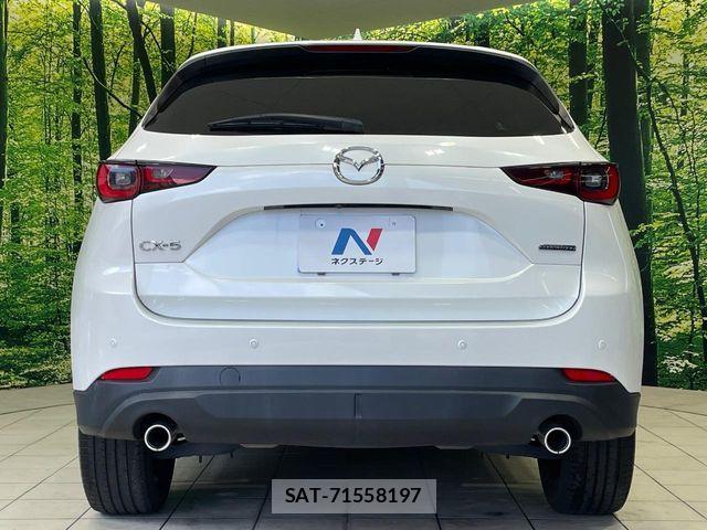 Mazda CX-5 2022-06 8685386-14