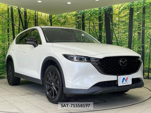 Mazda CX-5 2022-06 8685386-15