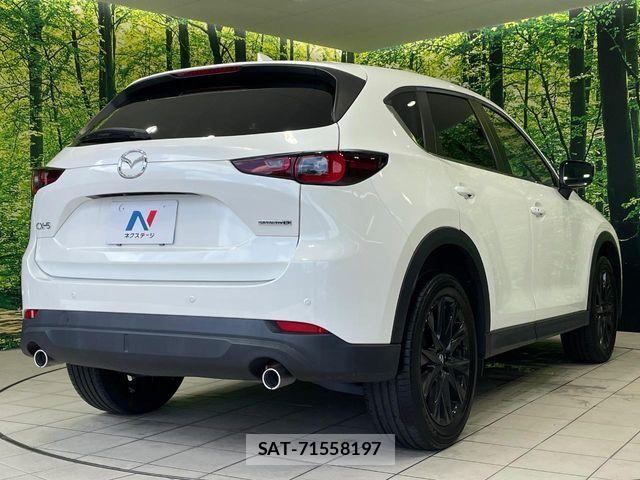 Mazda CX-5 2022-06 8685386-16