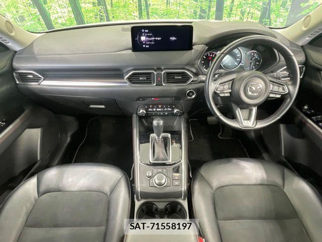 Mazda CX-5 2022-06 8685386-1