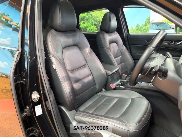 Mazda CX-5 2024-03 8685382-10