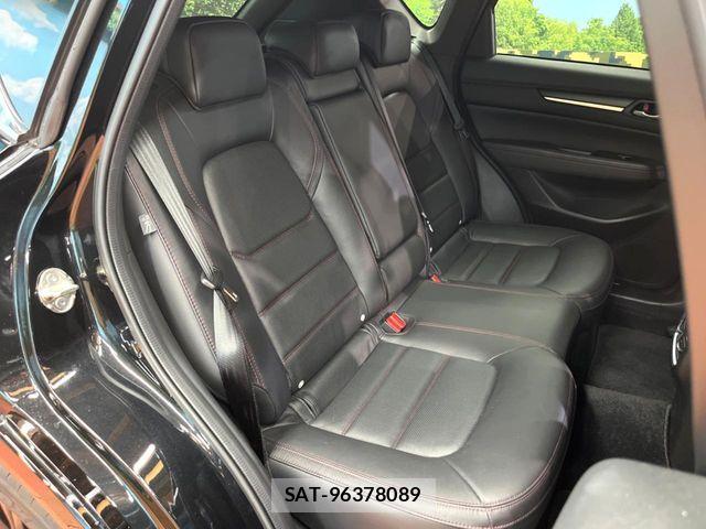 Mazda CX-5 2024-03 8685382-11