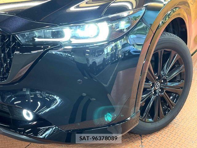 Mazda CX-5 2024-03 8685382-13