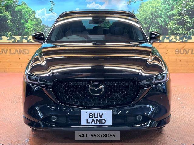 Mazda CX-5 2024-03 8685382-15