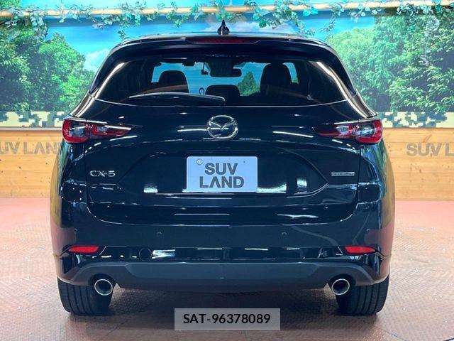 Mazda CX-5 2024-03 8685382-16